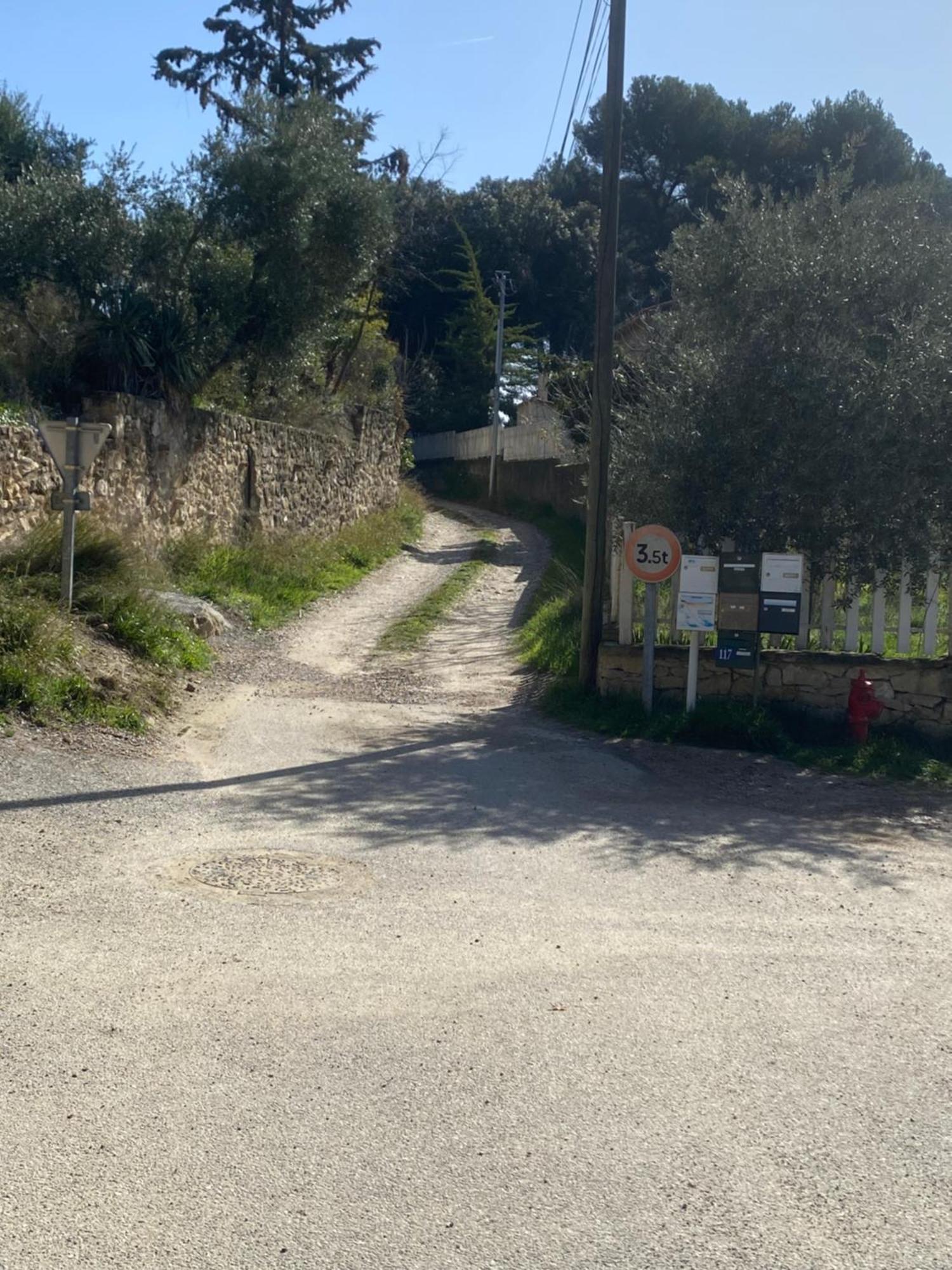 Maisonnette Entre Luberon Et Sainte Victoire La Bastidonne Экстерьер фото